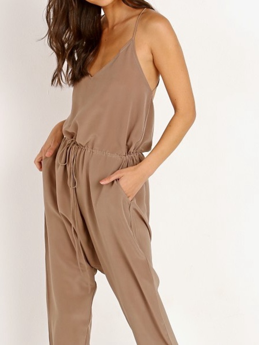 Inspired Hearts Jumpsuit